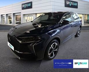 DS Automobiles DS7 (Crossback) Gebrauchtwagen