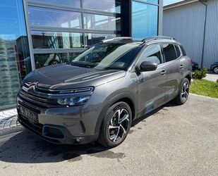 Citroen C5 Aircross Gebrauchtwagen
