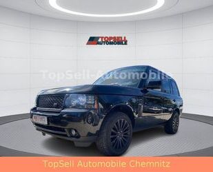 Land Rover Range Rover Gebrauchtwagen