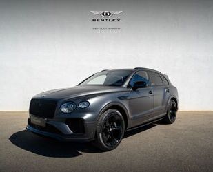 Bentley Bentayga Gebrauchtwagen