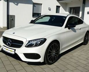 Mercedes-Benz C 200 Gebrauchtwagen