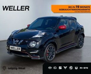 Nissan Juke Gebrauchtwagen
