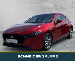 Mazda 3 Gebrauchtwagen