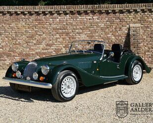 Morgan Plus 8 Gebrauchtwagen