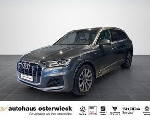 Audi Q7 Gebrauchtwagen