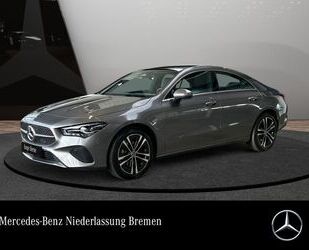 Mercedes-Benz CLA 180 Gebrauchtwagen
