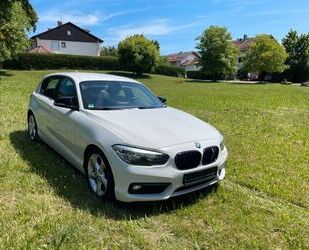 BMW 116 Gebrauchtwagen