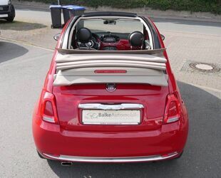 Fiat 500C Gebrauchtwagen