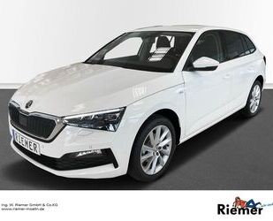 Skoda Scala Gebrauchtwagen