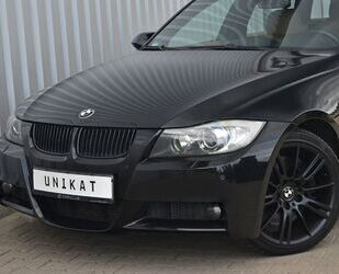 BMW 335 Gebrauchtwagen