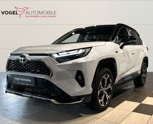 Toyota RAV 4 Gebrauchtwagen