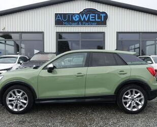 Audi SQ2 Gebrauchtwagen