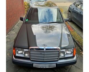 Mercedes-Benz 260 Gebrauchtwagen