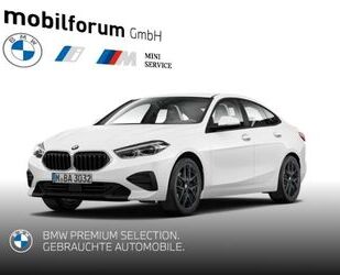 BMW 220 Gran Coupé Gebrauchtwagen