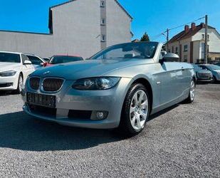 BMW 330 Gebrauchtwagen