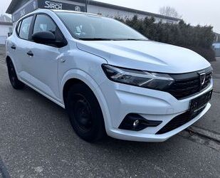 Dacia Sandero Gebrauchtwagen
