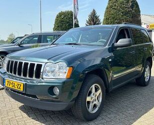 Jeep Grand Cherokee Gebrauchtwagen
