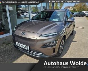 Hyundai KONA Elektro Gebrauchtwagen