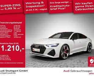 Audi RS7 Gebrauchtwagen