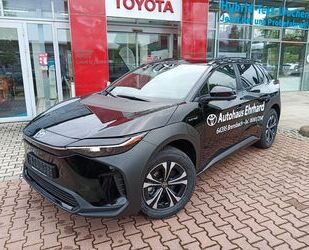 Toyota bZ4X Gebrauchtwagen