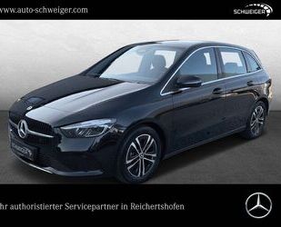 Mercedes-Benz B 200 Gebrauchtwagen