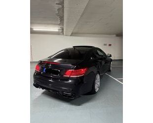 Mercedes-Benz E 350 Gebrauchtwagen