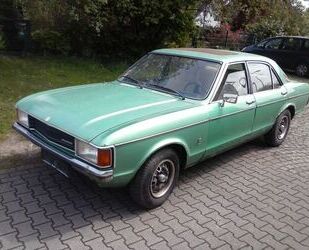 Ford Granada Gebrauchtwagen
