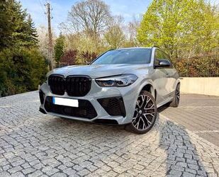 BMW X5 M Gebrauchtwagen