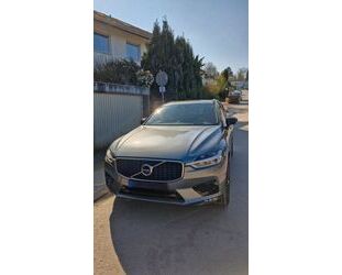 Volvo XC60 Gebrauchtwagen