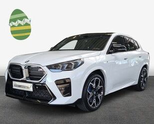 BMW X2 Gebrauchtwagen