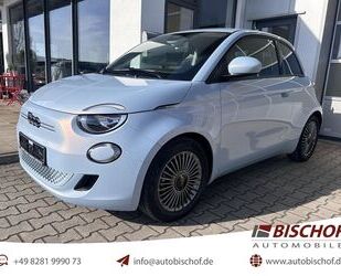 Fiat 500e Gebrauchtwagen