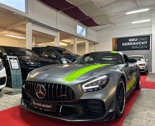 Mercedes-Benz AMG GT R Gebrauchtwagen