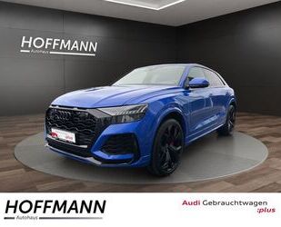 Audi RSQ8 Gebrauchtwagen