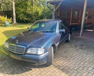 Mercedes-Benz C 180 Gebrauchtwagen