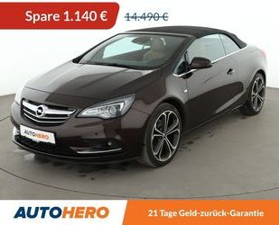 Opel Cascada Gebrauchtwagen
