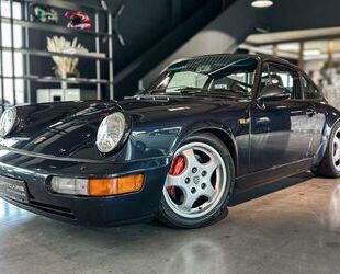Porsche 964 Gebrauchtwagen