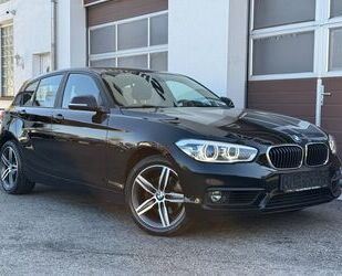 BMW 120 Gebrauchtwagen