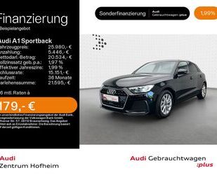 Audi A1 Gebrauchtwagen
