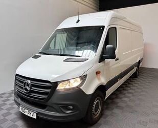 Mercedes-Benz Sprinter Gebrauchtwagen