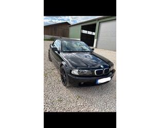 BMW 318 Gebrauchtwagen