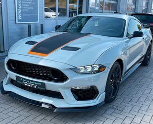Ford Mustang Gebrauchtwagen