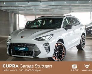 Cupra Terramar Gebrauchtwagen