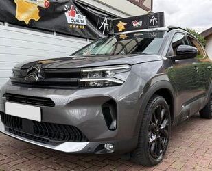 Citroen C5 Aircross Gebrauchtwagen