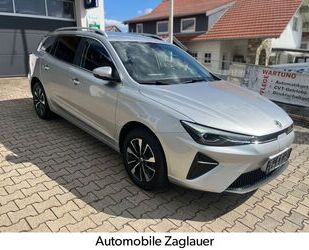 VW MG5 