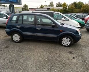Ford Fusion Gebrauchtwagen
