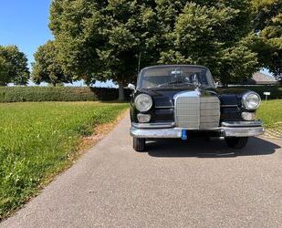 Mercedes-Benz 190 Gebrauchtwagen