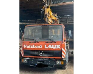 Mercedes-Benz Andere Gebrauchtwagen