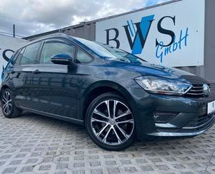 VW Golf Sportsvan Gebrauchtwagen