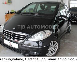Mercedes-Benz A 150 Gebrauchtwagen