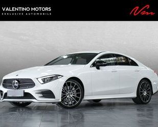 Mercedes-Benz CLS 400 Gebrauchtwagen